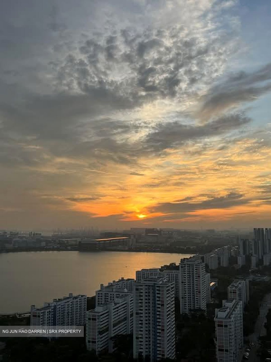 Twin Vew (D5), Apartment #543544531